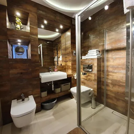 Apartamenty Sun&Snow Wczasowa Ustka Zewnętrze zdjęcie