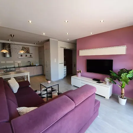 Apartamenty Sun&Snow Wczasowa Ustka Zewnętrze zdjęcie
