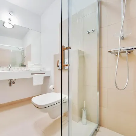 Apartamenty Sun&Snow Wczasowa Ustka Pokój zdjęcie
