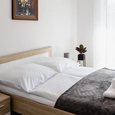 Apartamenty Sun&Snow Wczasowa Ustka Zewnętrze zdjęcie