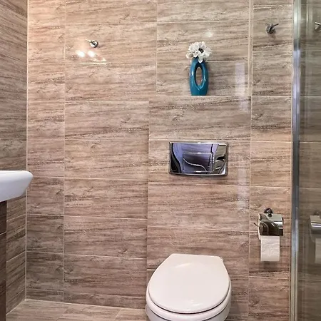 Apartamenty Sun&Snow Wczasowa Ustka Zewnętrze zdjęcie