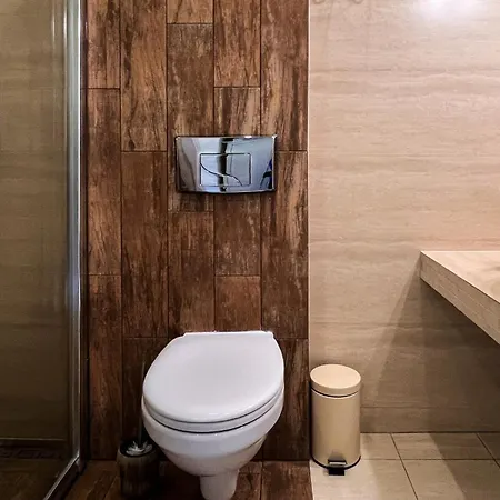Apartamenty Sun&Snow Wczasowa Ustka Zewnętrze zdjęcie