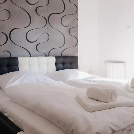 Apartamenty Sun&Snow Wczasowa Ustka Zewnętrze zdjęcie