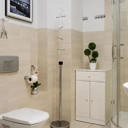 Apartamenty Sun&Snow Wczasowa Ustka Zewnętrze zdjęcie