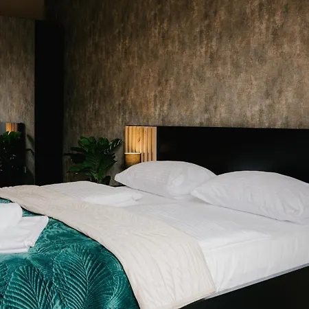 Apartamenty Sun&Snow Wczasowa Ustka Zewnętrze zdjęcie