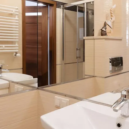 Apartamenty Sun&Snow Wczasowa Ustka Zewnętrze zdjęcie