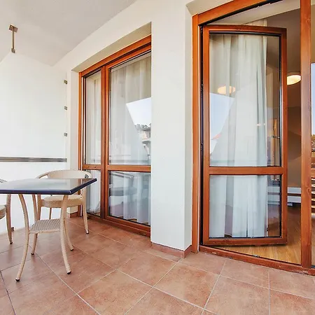 Apartamenty Sun&Snow Wczasowa Ustka Zewnętrze zdjęcie