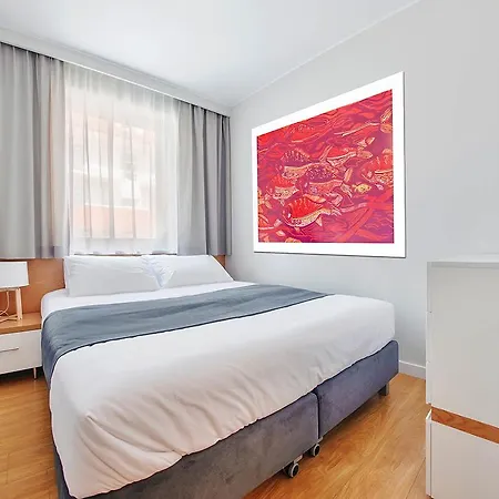 Apartamenty Sun&Snow Wczasowa Ustka Zewnętrze zdjęcie