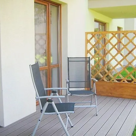 Apartamenty Sun&Snow Wczasowa Ustka Zewnętrze zdjęcie
