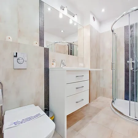 Apartamenty Sun&Snow Wczasowa Ustka Zewnętrze zdjęcie