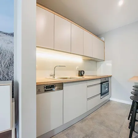 Apartamenty Sun&Snow Wczasowa Ustka Zewnętrze zdjęcie