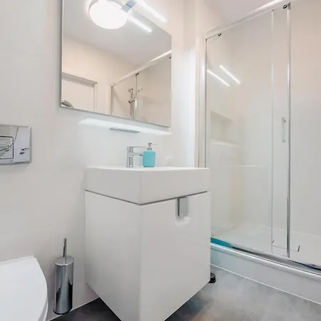 Apartamenty Sun&Snow Wczasowa Ustka Zewnętrze zdjęcie