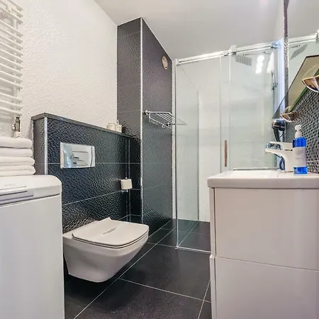 Apartamenty Sun&Snow Wczasowa Ustka Zewnętrze zdjęcie