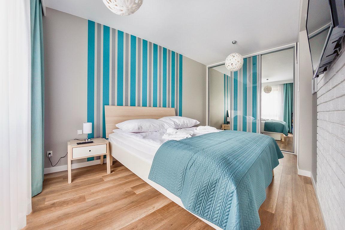Apartment Sun & Snow Wczasowa W Sasiedztwie Lasu I Morza *